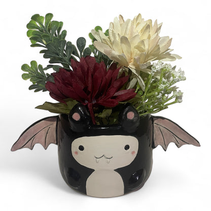 Planter Luca the Bat