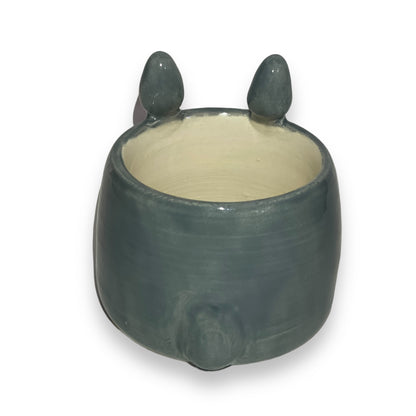 Totoro Plant Pot