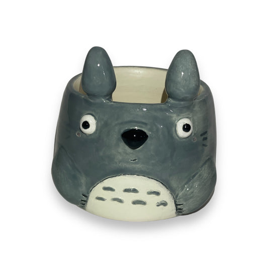 Totoro Plant Pot