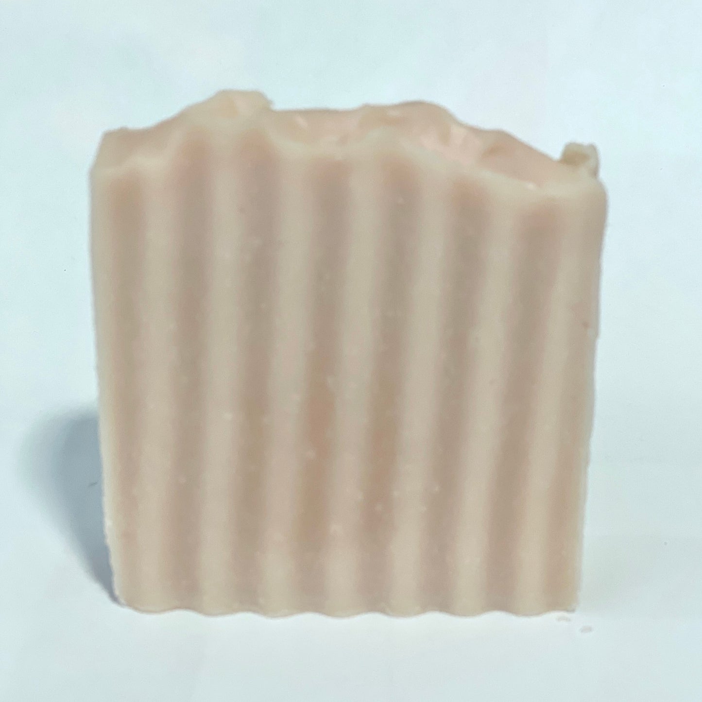 Rose Clay Soap Bar