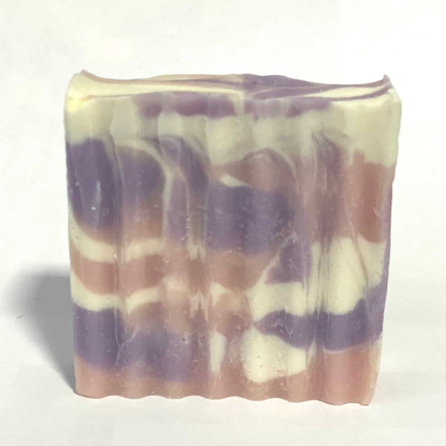 Cherry Blossom & Peach Soap Bar