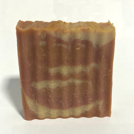 Sweet Almond Soap Bar