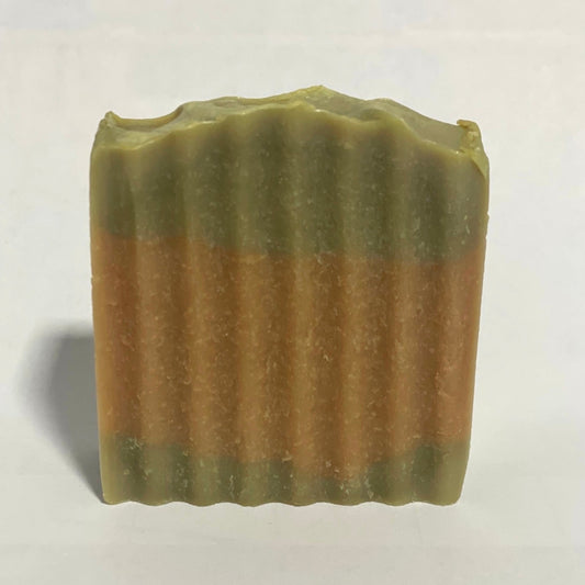 Chardonnay Soap Bar