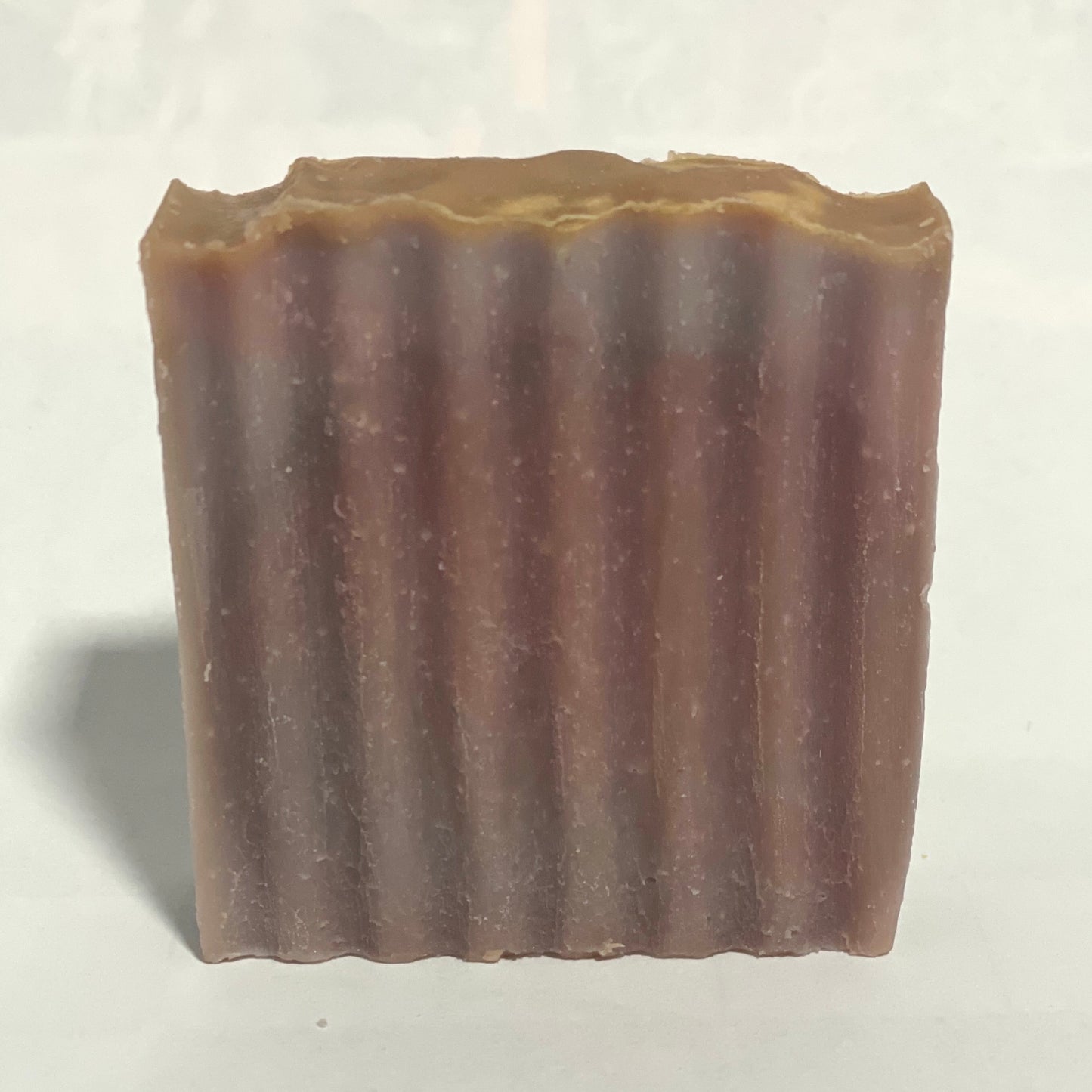 Berry Wine Soap Bar